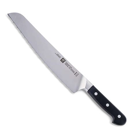 ZWILLING Pro Ultimate 10" Bread Knife | Kitchen Stuff Plus