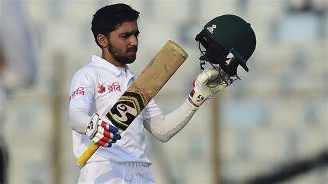 Bangladesh Cricket Board (BCB) Asks Mominul Haque To Make Decision On ...