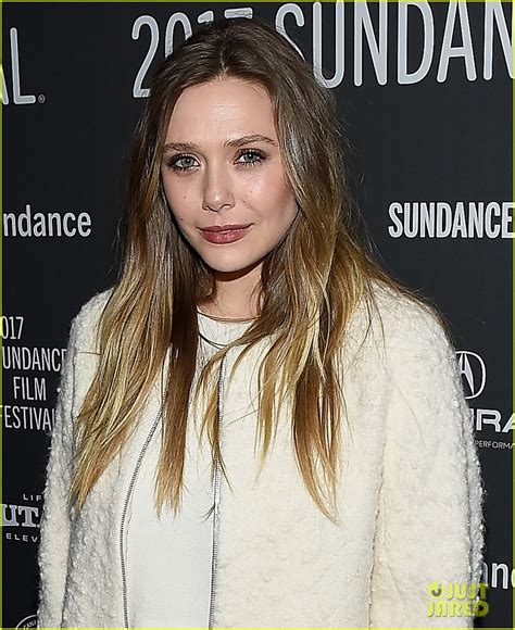 Photo: elizabeth olsen and aubrey plaza premiere ingrid goes west at sundance film festival 01 ...