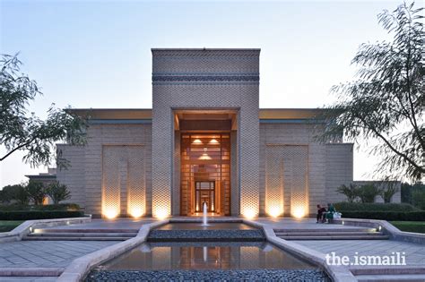 Architecture to Inspire the Spirit: Farouk Noormohamed Discusses Architecture and its Service to ...