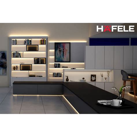 Hafele Lightning Solutions