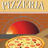 Pizzeria game play at Friv2Online.Com