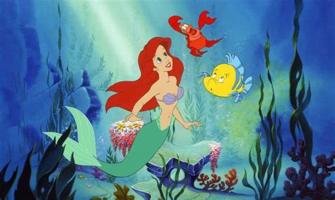 Sofia Coppola To Direct Live-Action 'The Little Mermaid'