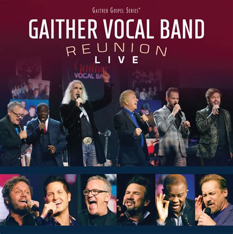 Gaither Music Group Releases First Gaither TV YouTube Premiere with Gaither Vocal Band Concert ...