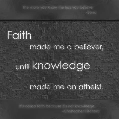 Pin on Atheist Quotes of Reason