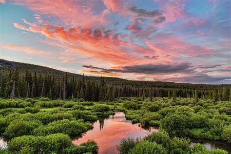 Snowy Range Ski Resort Photograph by Robert Kirkwood - Fine Art America