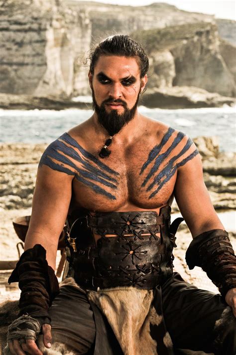 Jason Momoa Photos | Tv Series Posters and Cast