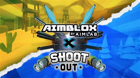 Shoot Out codes in Roblox: Free Skin, Gold and more (June 2022)