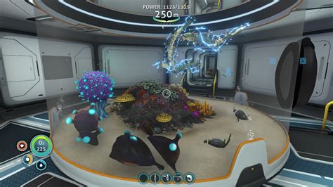 Improved Alien Containment at Subnautica Nexus - Mods and community