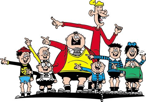 Bash Street Kids creator Leo Baxendale dies