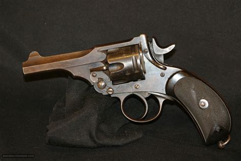 WEBLEY MK III.455