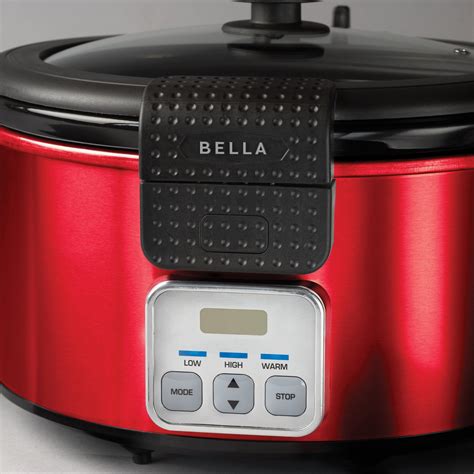 Bella Slow Cooker Recipes - foodrecipestory