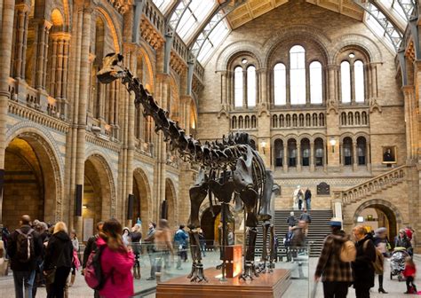 These are the 12 Best Museums in London You Shouldn’t Miss – Touropia ...