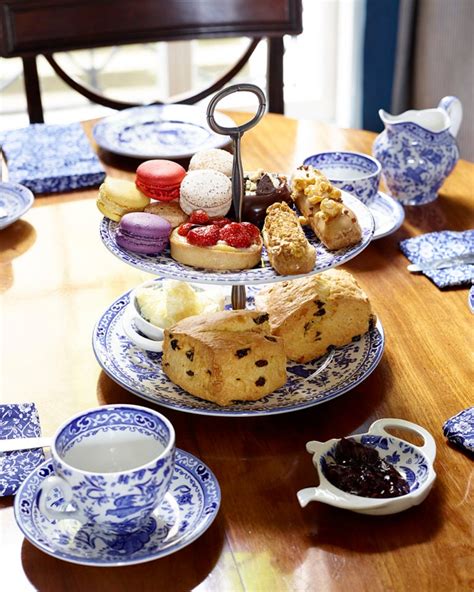 How to recreate the perfect afternoon tea at home - delicious. magazine