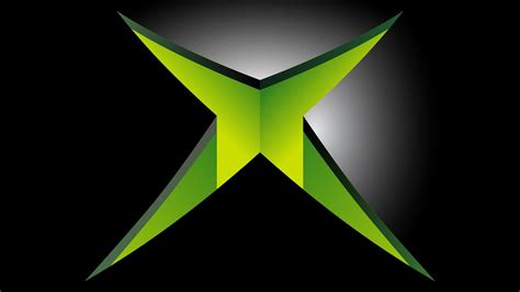 Original Xbox Wallpapers - Top Free Original Xbox Backgrounds ...