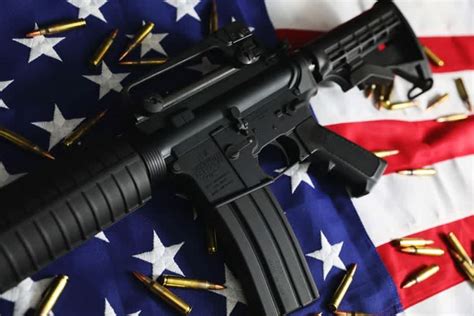 Bushmaster Firearms Makes their Return to the Industry Public