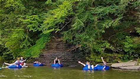 Crooked Creek Campground | Go Camping America