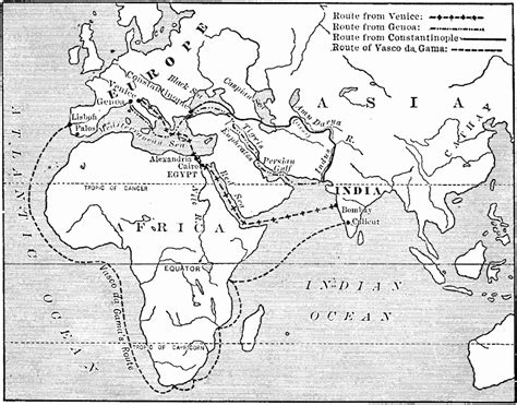 A Study of Mesopotamia: Persian Gulf Trade