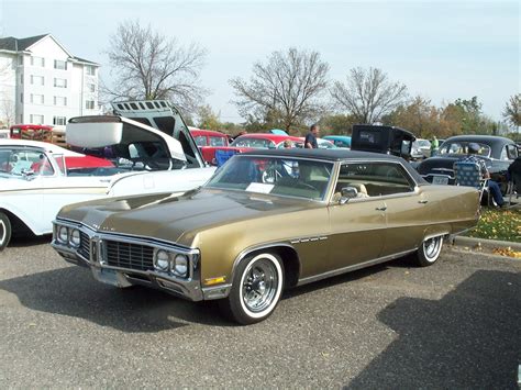 1970 Buick Electra 225 - Information and photos - MOMENTcar