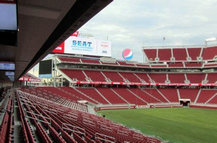 Levi's Stadium - Santa Clara - The Stadium Guide