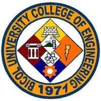 Bicol University College of Engineering | LinkedIn