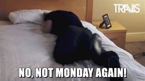 Monday Blues GIFs - Find & Share on GIPHY