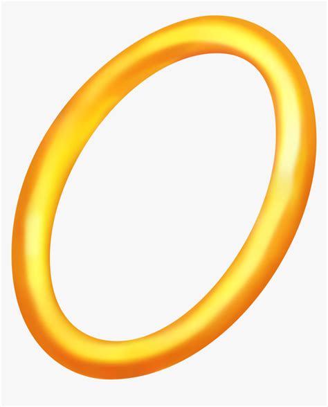 Sonic Ring Png - Sonic The Hedgehog Rings Vector, Transparent Png , Transparent Png Image - PNGitem