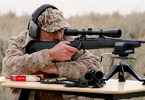 270 Winchester: Better Hunting Cartridge Than 6.5 Creedmoor and 30-06? — Ron Spomer Outdoors