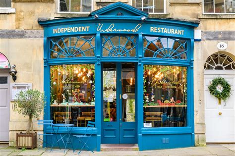 10 Best Local Restaurants in Bath - Where to Find Bath’s Best Local ...