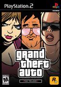 Grand Theft Auto: The Trilogy — StrategyWiki, the video game walkthrough and strategy guide wiki