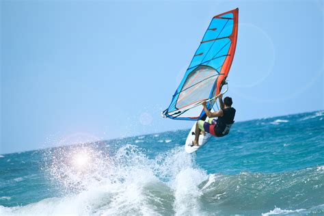 Windsurfing Croatia: 🌊 6 Courses with Best Prices 2024/2025 - CheckYeti