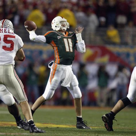 Ken Dorsey | Hurricanes football, Ken dorsey, Miami hurricanes football