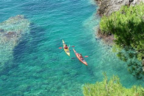 Croatia Day Trips | Huck Finn Adventure Travel Croatia