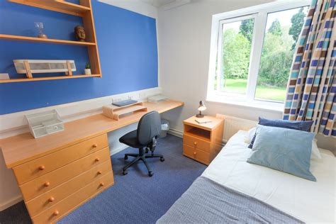 Tocil Halls of Residence 2023 | Warwick Accommodation