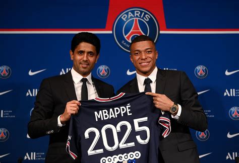 Kylian Mbappe Explains Decision to Stay at PSG Wasn’t Money Motivated