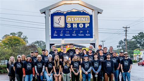 Alpine Shop moving: New Shelburne Road location in the works