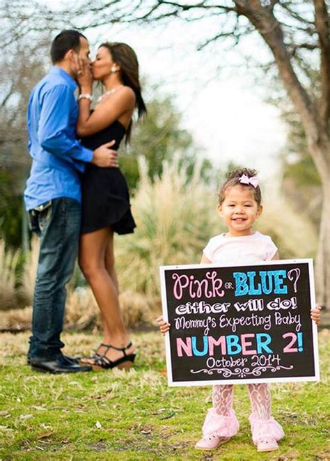 30 Unique Pregnancy Announcement Ideas