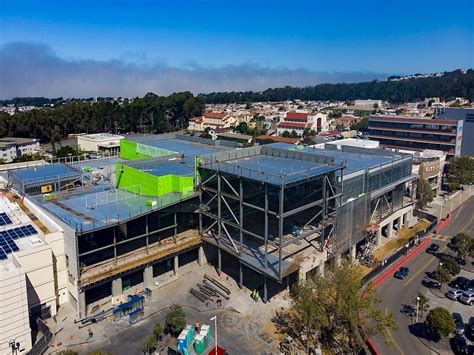 Stonestown Galleria Redevelopment, San Francisco