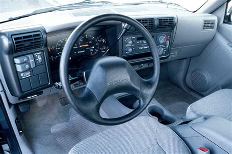 Chevy S10 Interior Replacement Parts | Decoratingspecial.com