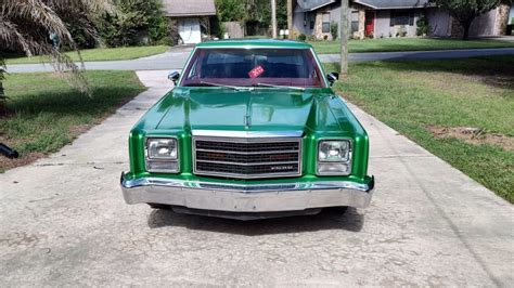 1978 Ford Granada for Sale at Auction - Mecum Auctions