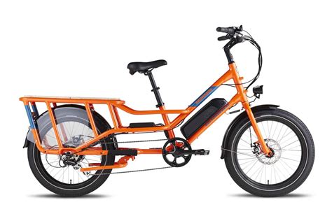 Best Electric Bike with Child Seat in [2021]