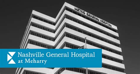 Nashville General Hospital