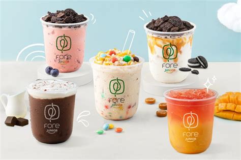 Fore Coffee sajikan menu baru khusus untuk si kecil - Upah.co.id