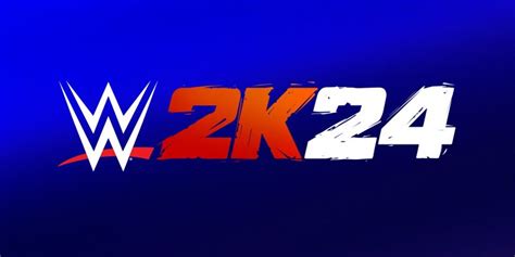 WWE 2K24 Reveals Cover Stars, New Match Types, Release Date, and More