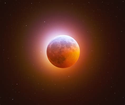 Supermoon Lunar Eclipse in Sagittarius ~ May 26th 2021 - Arion Astrology