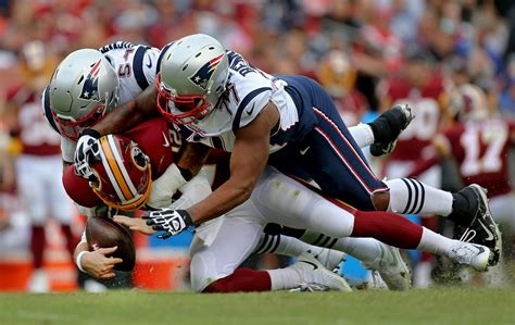 Patriots linebacker Dont’a Hightower returns with a vengeance – Boston ...