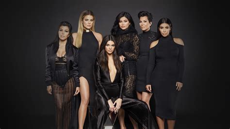 L'incroyable famille Kardashian en streaming direct et replay sur CANAL+ | myCANAL Côte d’Ivoire