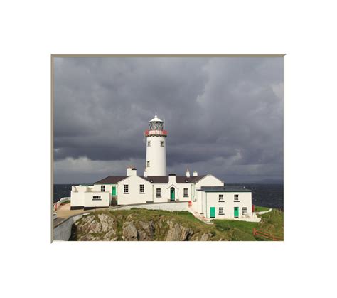 Ireland Lighthouse Photography Coastal Northern Ireland North - Etsy