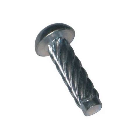 Round Aluminium Rivets - Round Aluminium Rivet Manufacturer from Kanpur