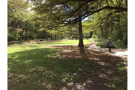 Friends of Blue Hole Regional Park - Wimberley, Texas